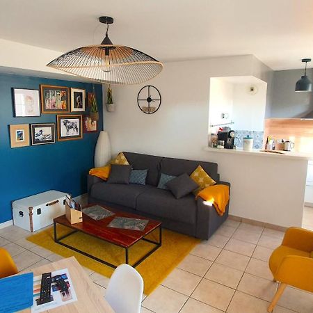 Disneyland Cosy Apartment Montévrain Exteriér fotografie