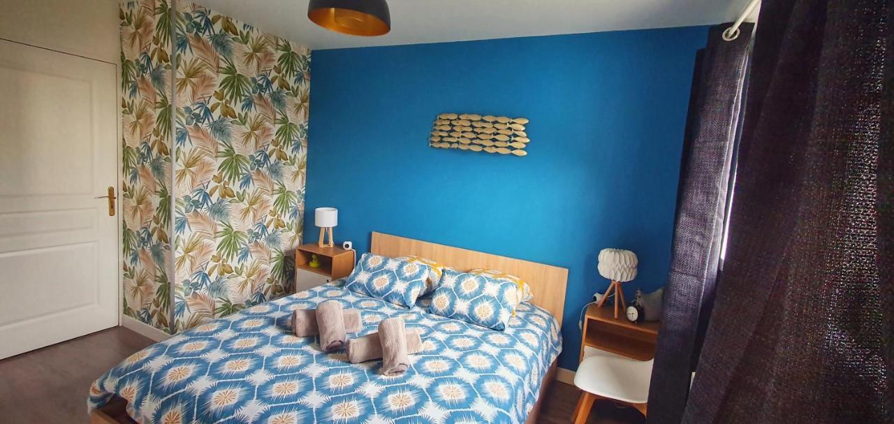 Disneyland Cosy Apartment Montévrain Exteriér fotografie