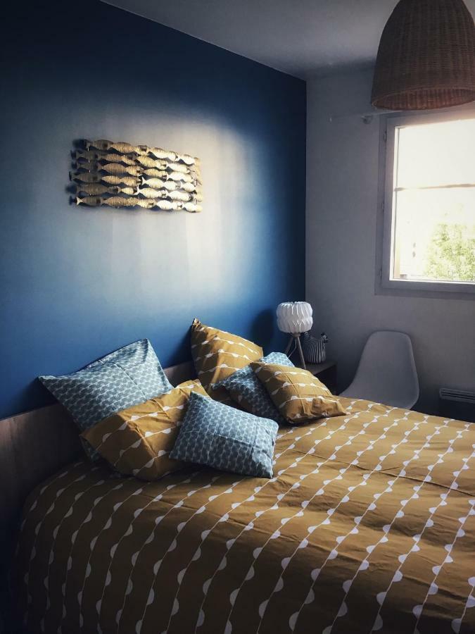 Disneyland Cosy Apartment Montévrain Exteriér fotografie