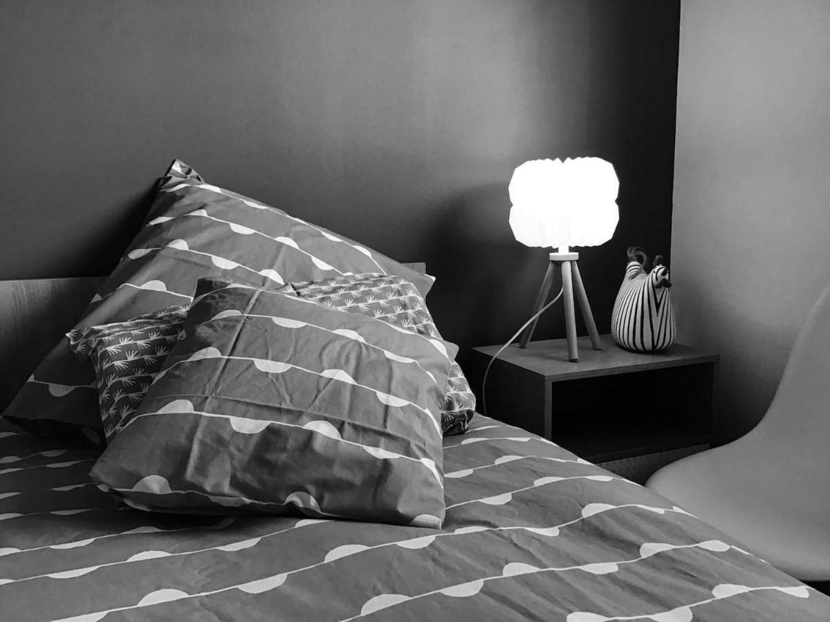 Disneyland Cosy Apartment Montévrain Exteriér fotografie